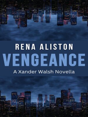 cover image of Vengeance